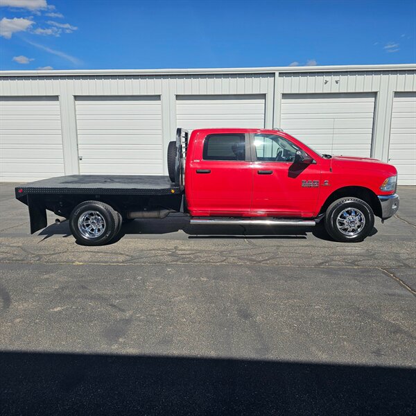 ram ram 3500 chassis cab 2016 3C7WRTCL8GG234967 image ram ram 3500 chassis cab 2016 3C7WRTCL8GG234967 image